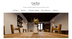 Desktop Screenshot of canpica.com