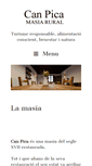 Mobile Screenshot of canpica.com